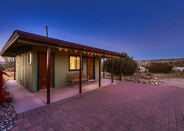 The Scholars Retreat Holiday home *