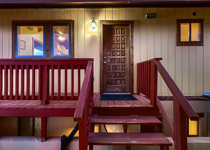 The Scholars Retreat Holiday home *
