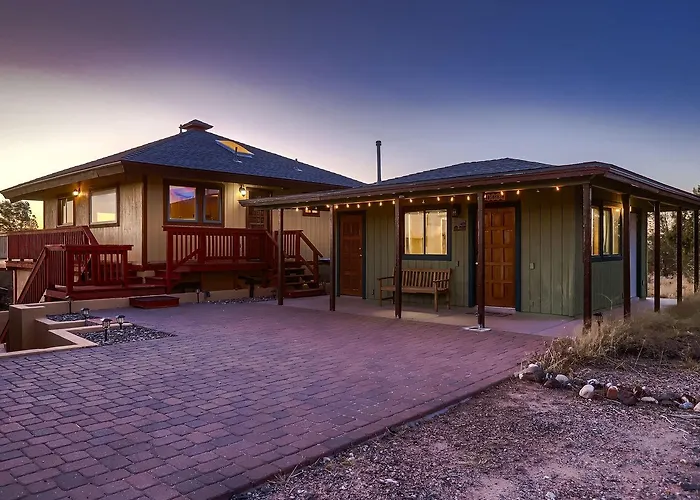 The Scholars Retreat Holiday home *