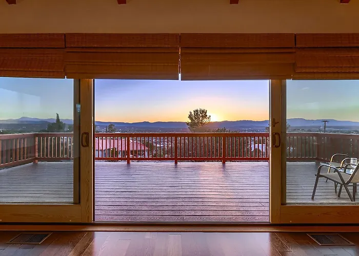 The Scholars Retreat Holiday home