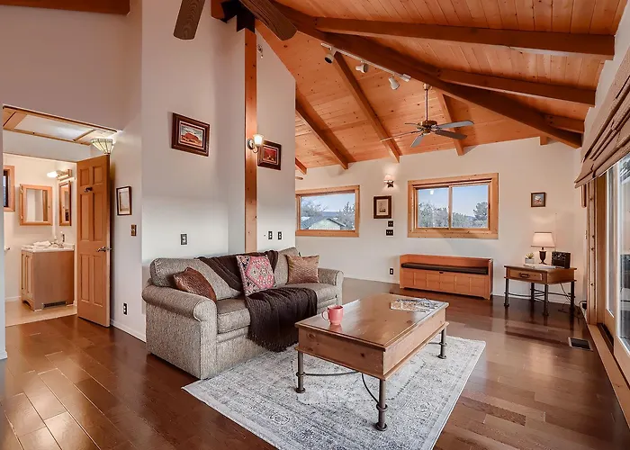 The Scholars Retreat Holiday home