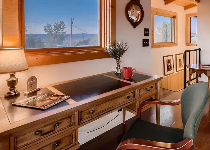 The Scholars Retreat Holiday home *
