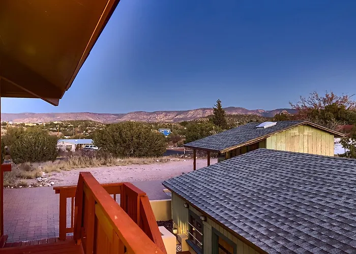 The Scholars Retreat Holiday home *