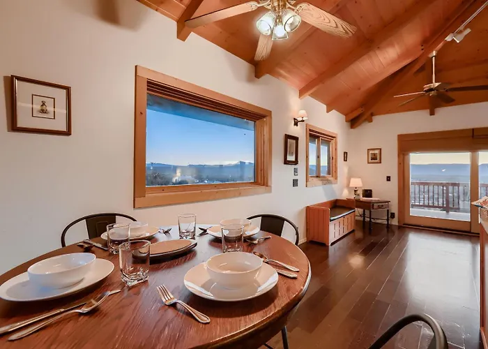 The Scholars Retreat Holiday home